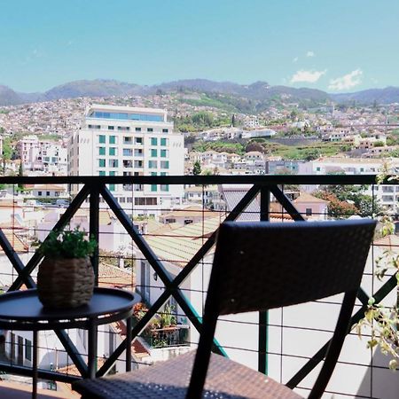 Mio Apartment By Madeira Sun Travel Funchal  Exterior foto