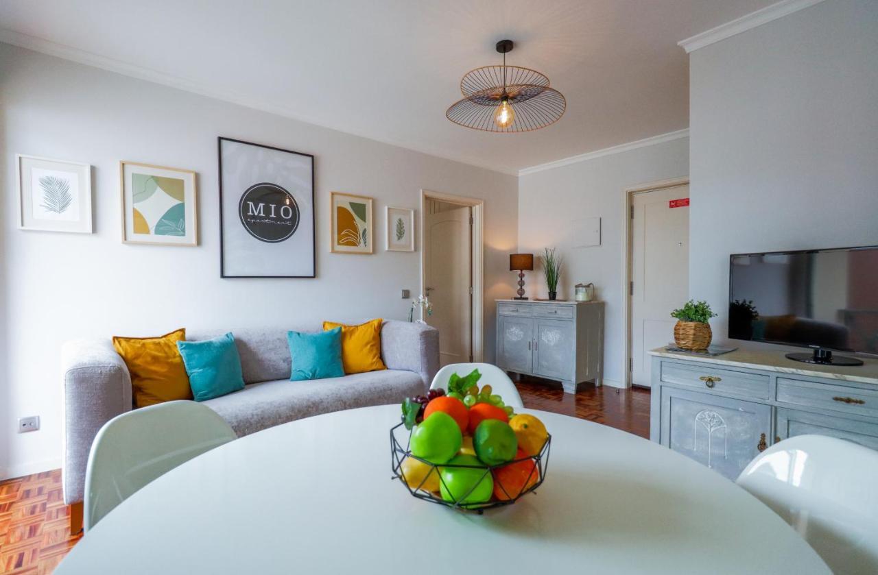Mio Apartment By Madeira Sun Travel Funchal  Exterior foto